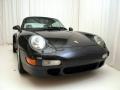 1996 911 Turbo #23 1996 911 Turbo #23