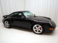 1996 911 Turbo #24 1996 911 Turbo #24