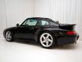 1996 911 Turbo #25 1996 911 Turbo #25