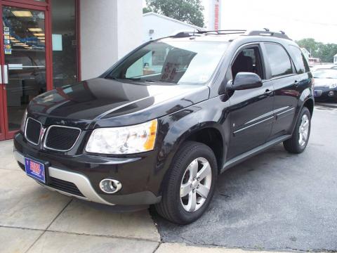 Black Pontiac Torrent .  Click to enlarge.