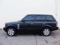 2003 Range Rover HSE #2