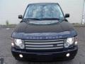 2003 Range Rover HSE #4