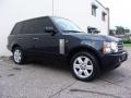 2003 Range Rover HSE #5