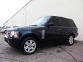 2003 Range Rover HSE #6