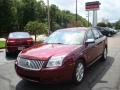 2008 Sable Premier Sedan #1 2008 Sable Premier Sedan #1
