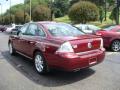2008 Sable Premier Sedan #2 2008 Sable Premier Sedan #2