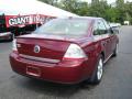 2008 Sable Premier Sedan #4 2008 Sable Premier Sedan #4