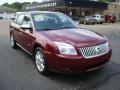 2008 Sable Premier Sedan #5 2008 Sable Premier Sedan #5