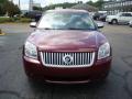 2008 Sable Premier Sedan #6 2008 Sable Premier Sedan #6
