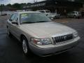 2009 Grand Marquis LS Ultimate Edition #5