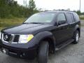 2006 Pathfinder SE 4x4 #1