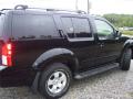 2006 Pathfinder SE 4x4 #4