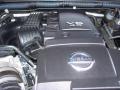2006 Pathfinder SE 4x4 #8