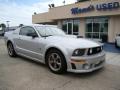 2006 Mustang GT Premium Coupe #2