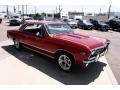 1967 Chevelle SS Super Sport 2 Door Coupe #2