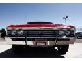 1967 Chevelle SS Super Sport 2 Door Coupe #25