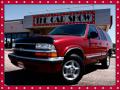 1998 Blazer LS 4x4 #1