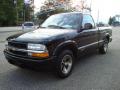 1998 S10 LS Regular Cab #7
