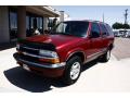 1998 Blazer LS 4x4 #14