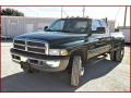 2001 Ram 3500 SLT Quad Cab 4x4 Dually #1