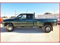 2001 Ram 3500 SLT Quad Cab 4x4 Dually #2