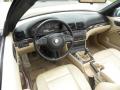 2003 3 Series 325i Convertible #4