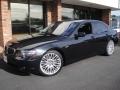 2007 7 Series 750i Sedan #1