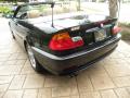 2003 3 Series 325i Convertible #11