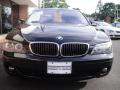 2007 7 Series 750i Sedan #2