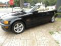2003 3 Series 325i Convertible #13