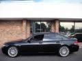 2007 7 Series 750i Sedan #3