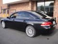 2007 7 Series 750i Sedan #4