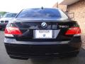 2007 7 Series 750i Sedan #5