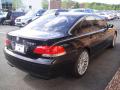 2007 7 Series 750i Sedan #6