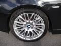 2007 7 Series 750i Sedan #7