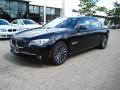 2009 7 Series 750i Sedan #1