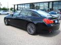 2009 7 Series 750i Sedan #2