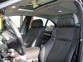 2007 7 Series 750i Sedan #9