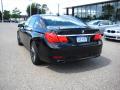 2009 7 Series 750i Sedan #3