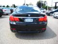 2009 7 Series 750i Sedan #4