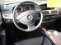 2007 7 Series 750i Sedan #11