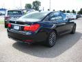 2009 7 Series 750i Sedan #5