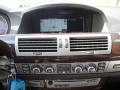 2007 7 Series 750i Sedan #13