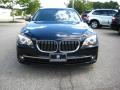 2009 7 Series 750i Sedan #8