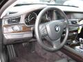 2009 7 Series 750i Sedan #9