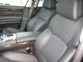 2009 7 Series 750i Sedan #10