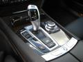 2009 7 Series 750i Sedan #13