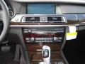 2009 7 Series 750i Sedan #16