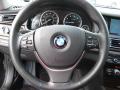 2009 7 Series 750i Sedan #17