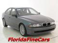 2002 5 Series 530i Sedan #1